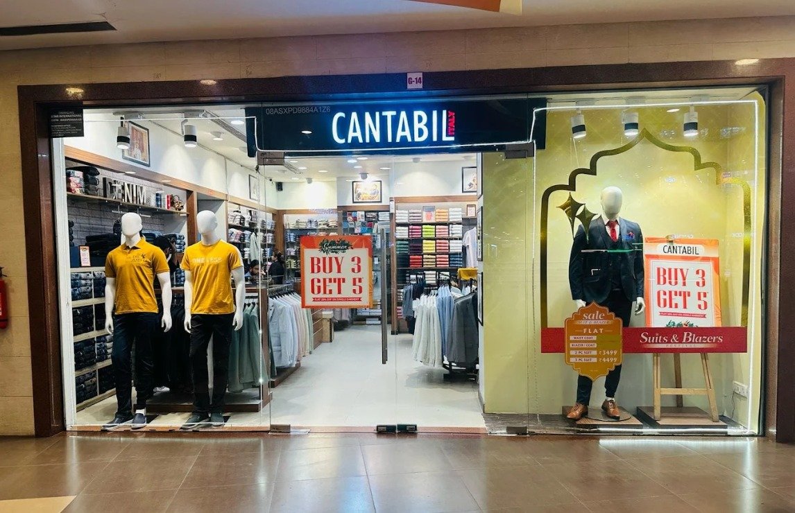 Trending Stylo Store