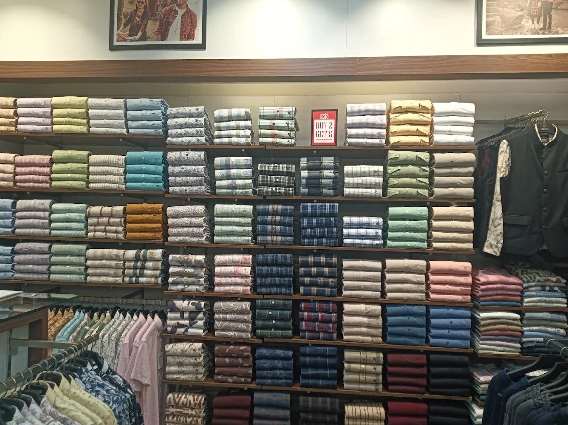 Trending Stylo Store